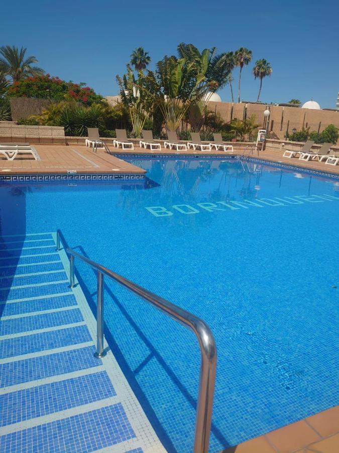 Apartament El Borinquen Playa de las Americas (Tenerife)